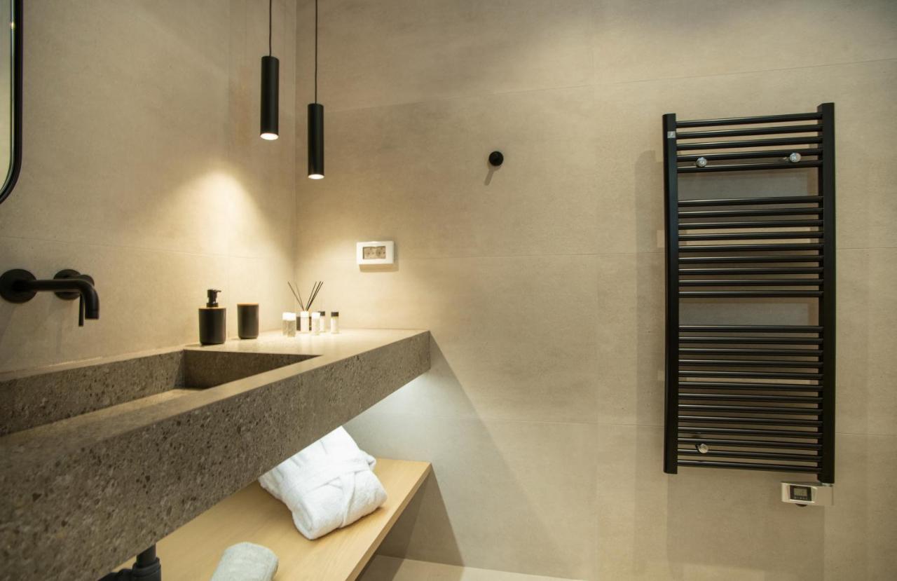 Celine Luxury Apartments & Suites Ágios Nikólaos Exteriér fotografie