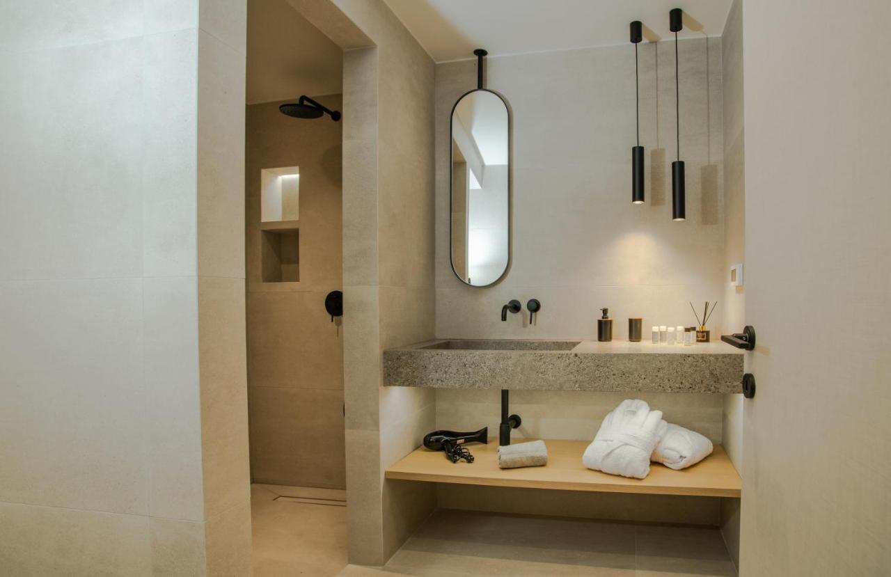 Celine Luxury Apartments & Suites Ágios Nikólaos Exteriér fotografie