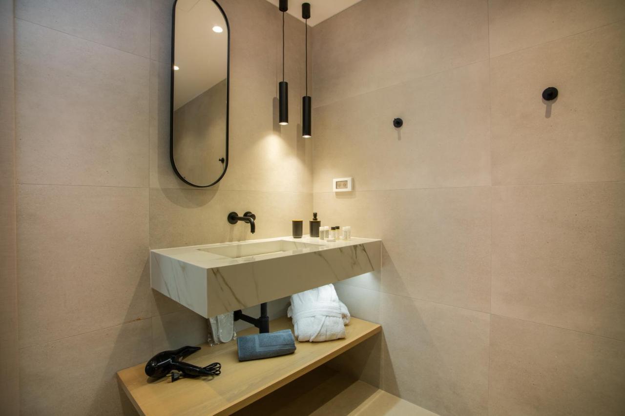 Celine Luxury Apartments & Suites Ágios Nikólaos Exteriér fotografie