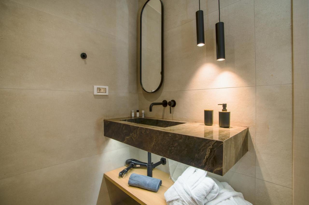 Celine Luxury Apartments & Suites Ágios Nikólaos Exteriér fotografie